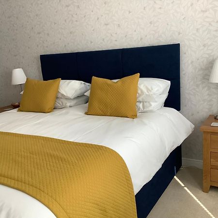 Apartamento Hedgefield House Flat 34 Inverness Exterior foto