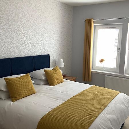 Apartamento Hedgefield House Flat 34 Inverness Exterior foto
